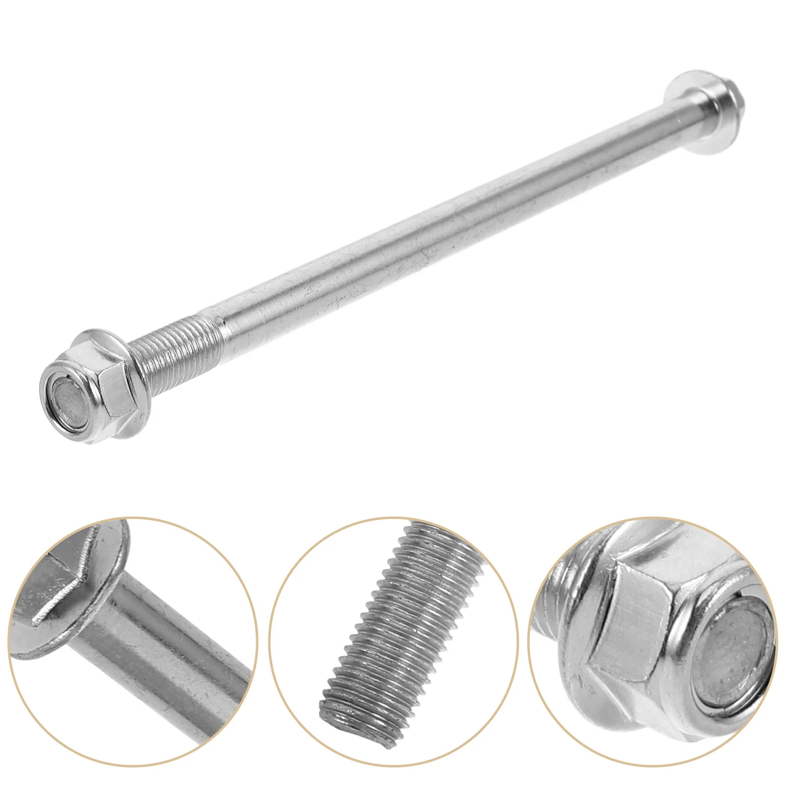 Category image: Footrests, Pedals & Pegs