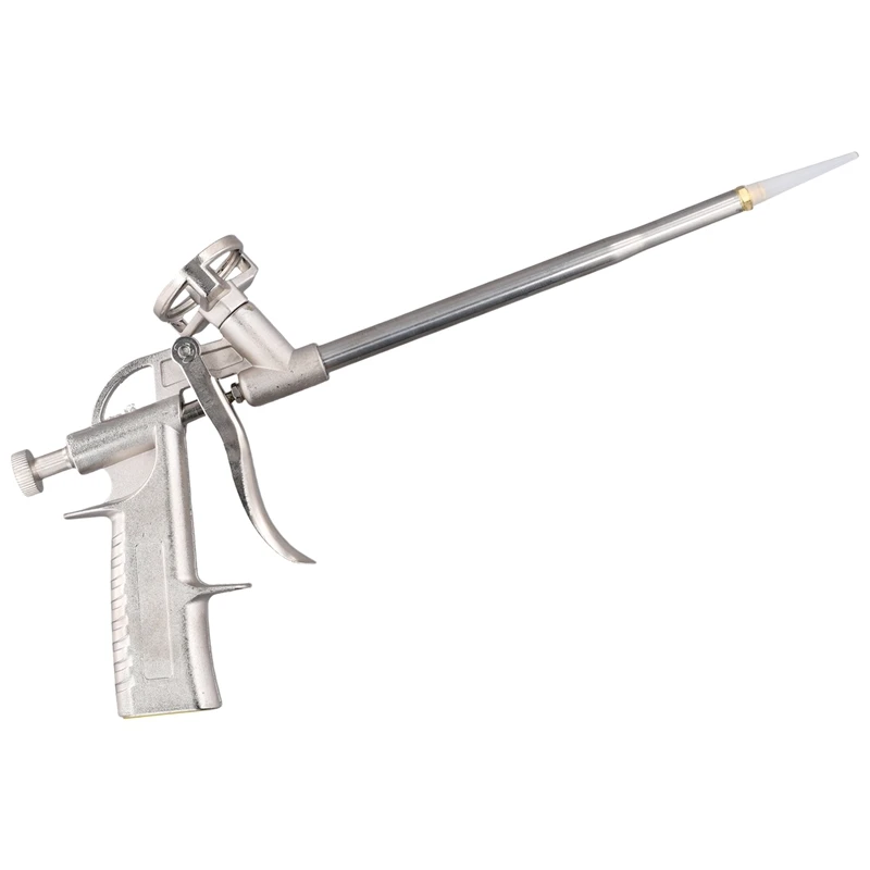 

Foam Expansion Gun Polyurethane Foam Gun Foam Expansion Gun Foam Glue Gun Blowing Agent Gun Glue Gun Universal