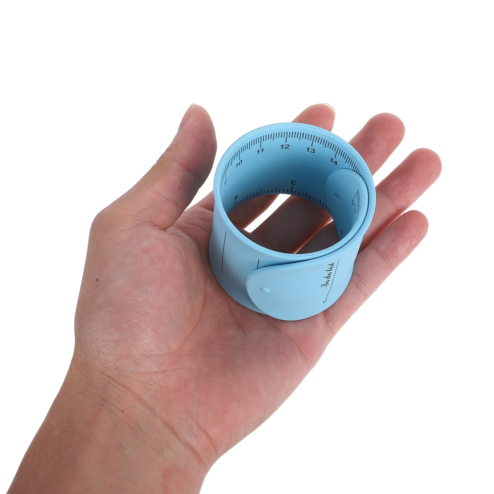 

6Pcs Erasable Memo Wristbands Silicone Slap Bracelet Reusable Notepad for Nurses Waterproof Writeable Band Slap Bracelet