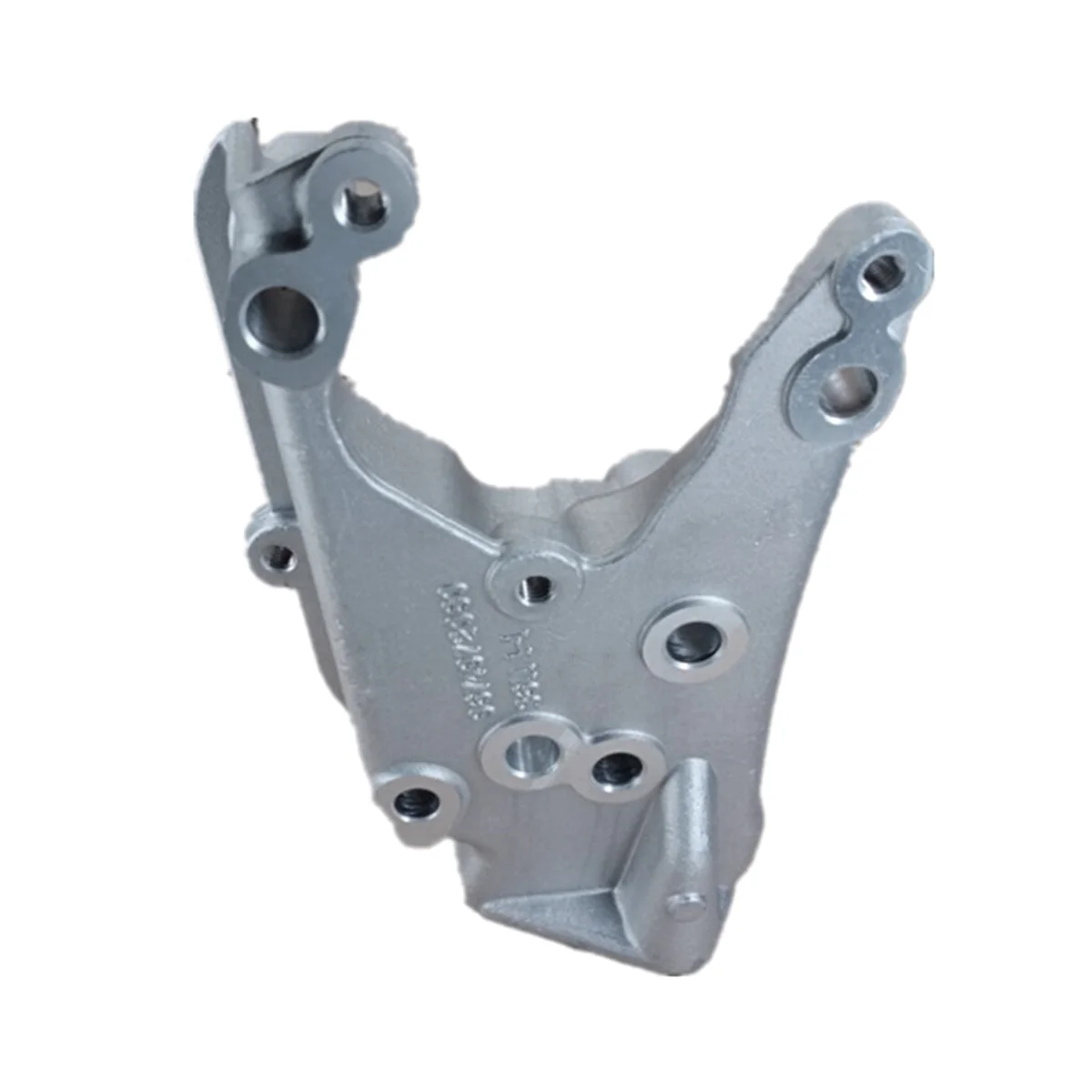 

Новый кронштейн двигателя, нижняя правая Скоба для Peugeot 307 308 408 307 307SW 407 Citroen C5 C4 Picasso Generation C4 184699