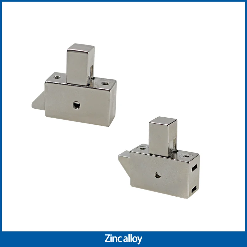 Zinc Alloy Locks  Industrial Are Suitable For Self-Service Anti-Collision Locks Such As Railway And Subway ATMs