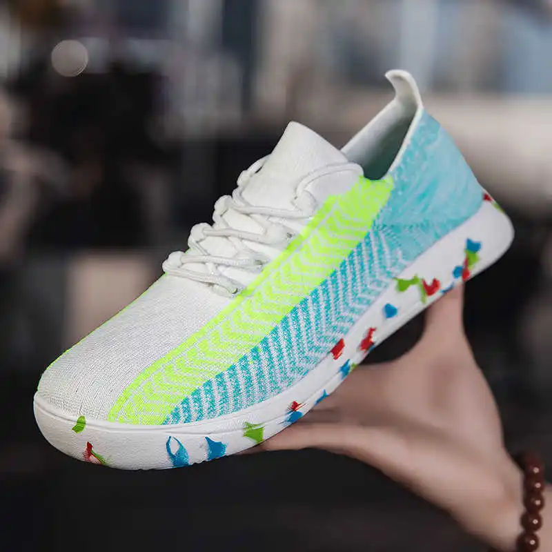 

Thick-heeled Non-slip Yellow Tennis Man Training Outdoor Men Boots Shoes Men's Big Size Sneakers Sport Top Quality