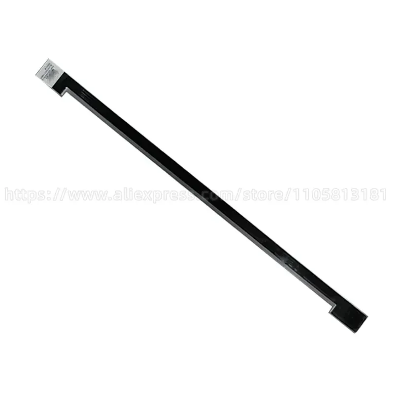 For Lenovo Yoga C940-14IIL Hinge Cover Lower Case Cap 5CB0U44282 Laptop Screen Shaft Bezel Replacement Part