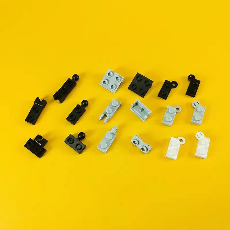 2025 new Building blocks toy accessories, small particle accessories contact customer service