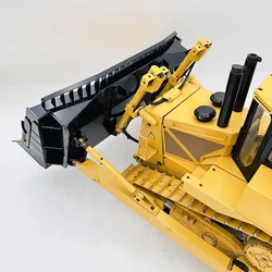 Upgrade U Blade Of JD-98 Bulldozer DXR2