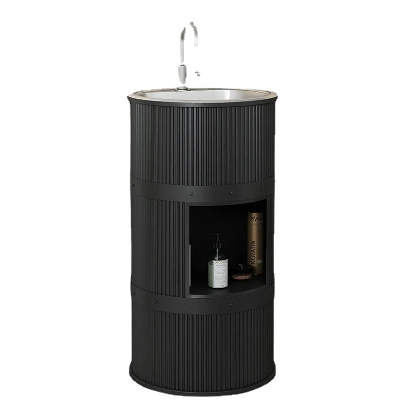 

wrought iron, wash basin, retro, industrial wind, oil drum, creativity, bathroom, washbasin, toilet