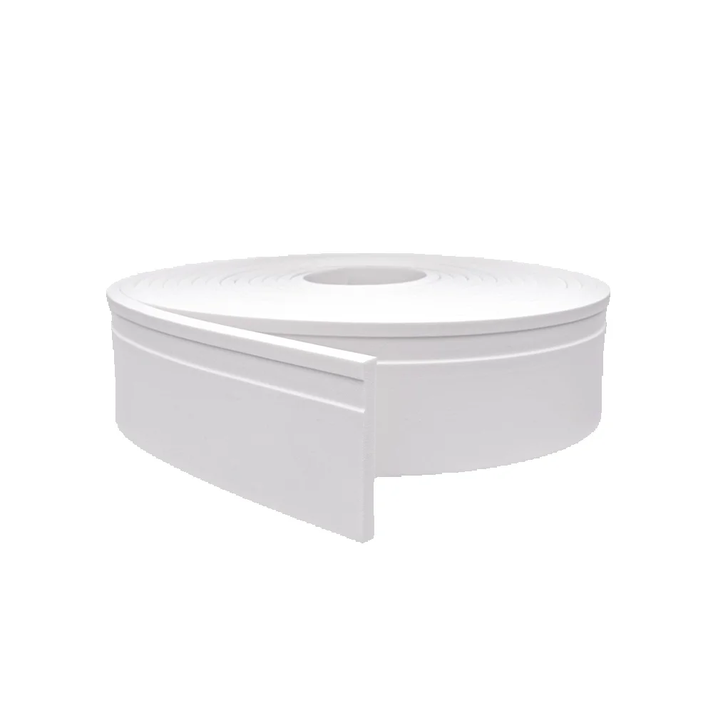 WHITE 15CM X 1,0CM RP16 27M SECOND LINE WHITE EVA ROOM