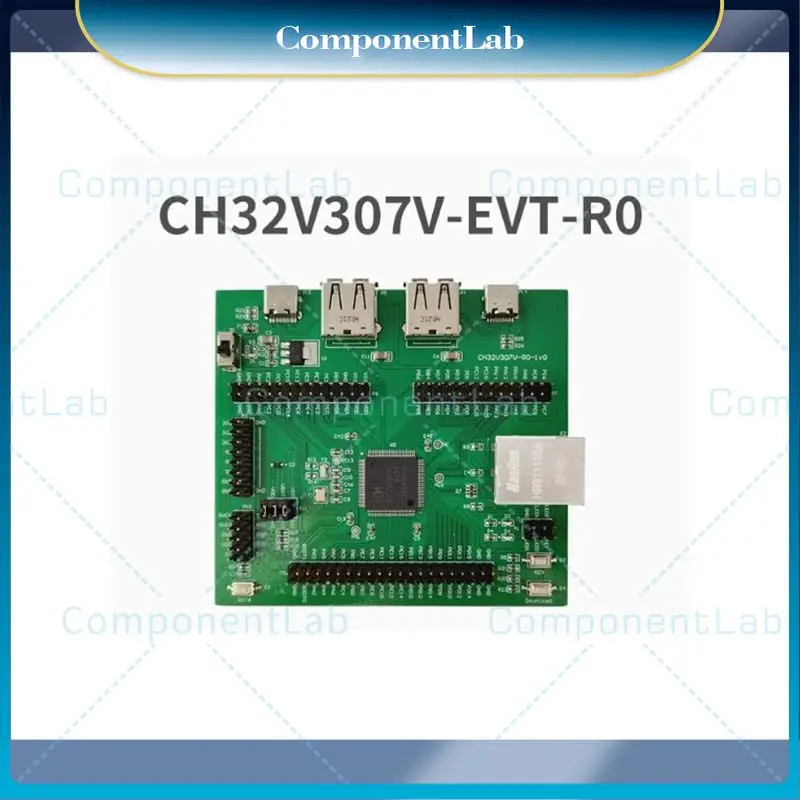 Original CH32V307/3…