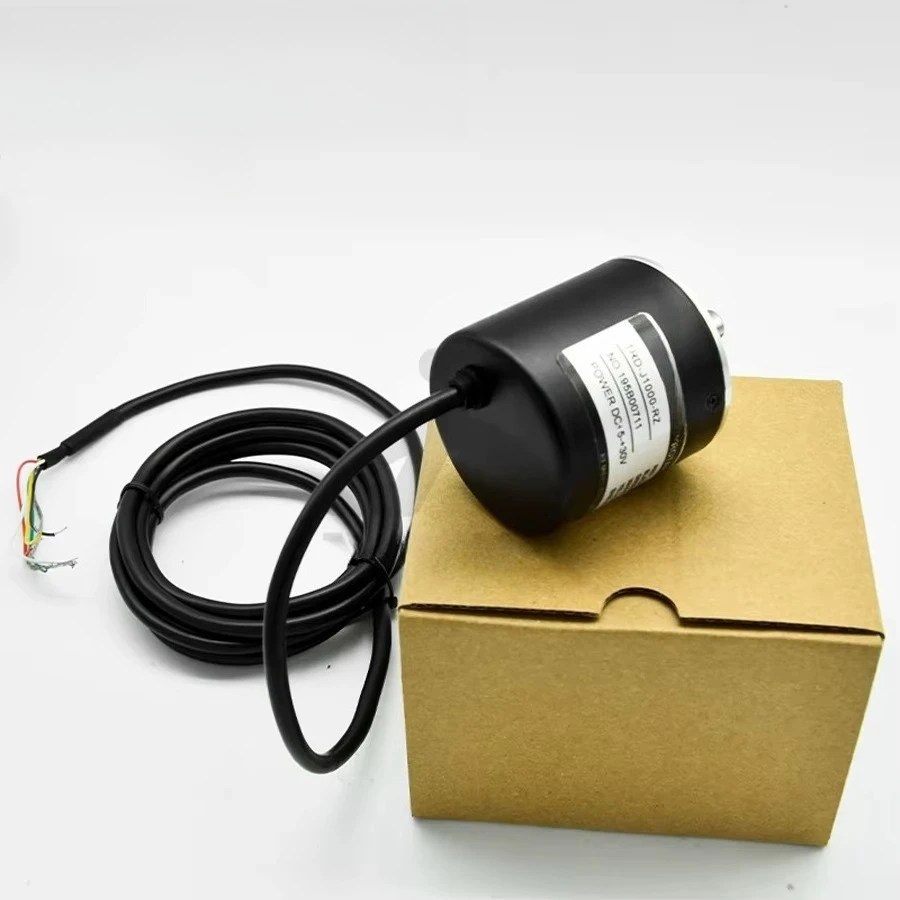 

Original New Photoelectric rotary encoder TRD-J10-RZV TRD-J20-RZV TRD-J30-RZV TRD-J50-RZV TRD-J60-RZV TRD-J100-RZV TRD-J200-RZV