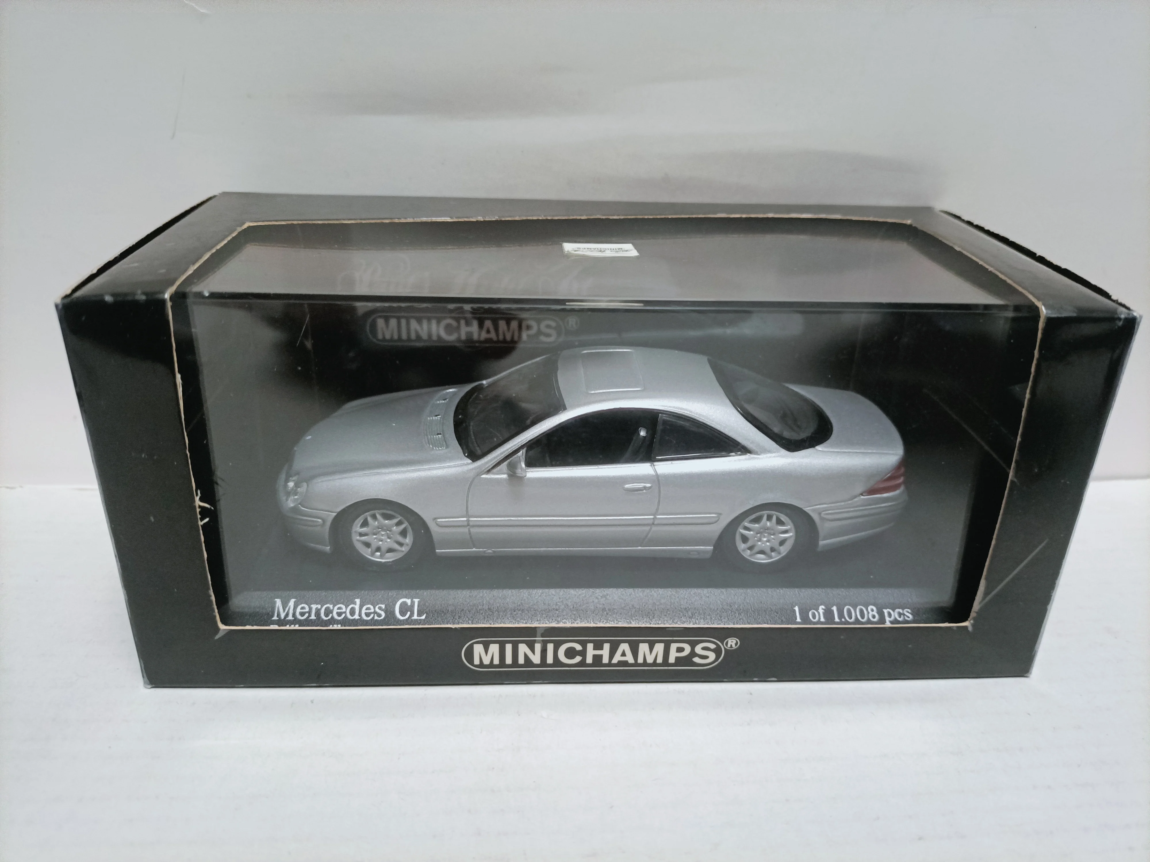 mini-coupe-1-43-benz-coupe-modele-mercedes-benz-cl500-coupe-1999