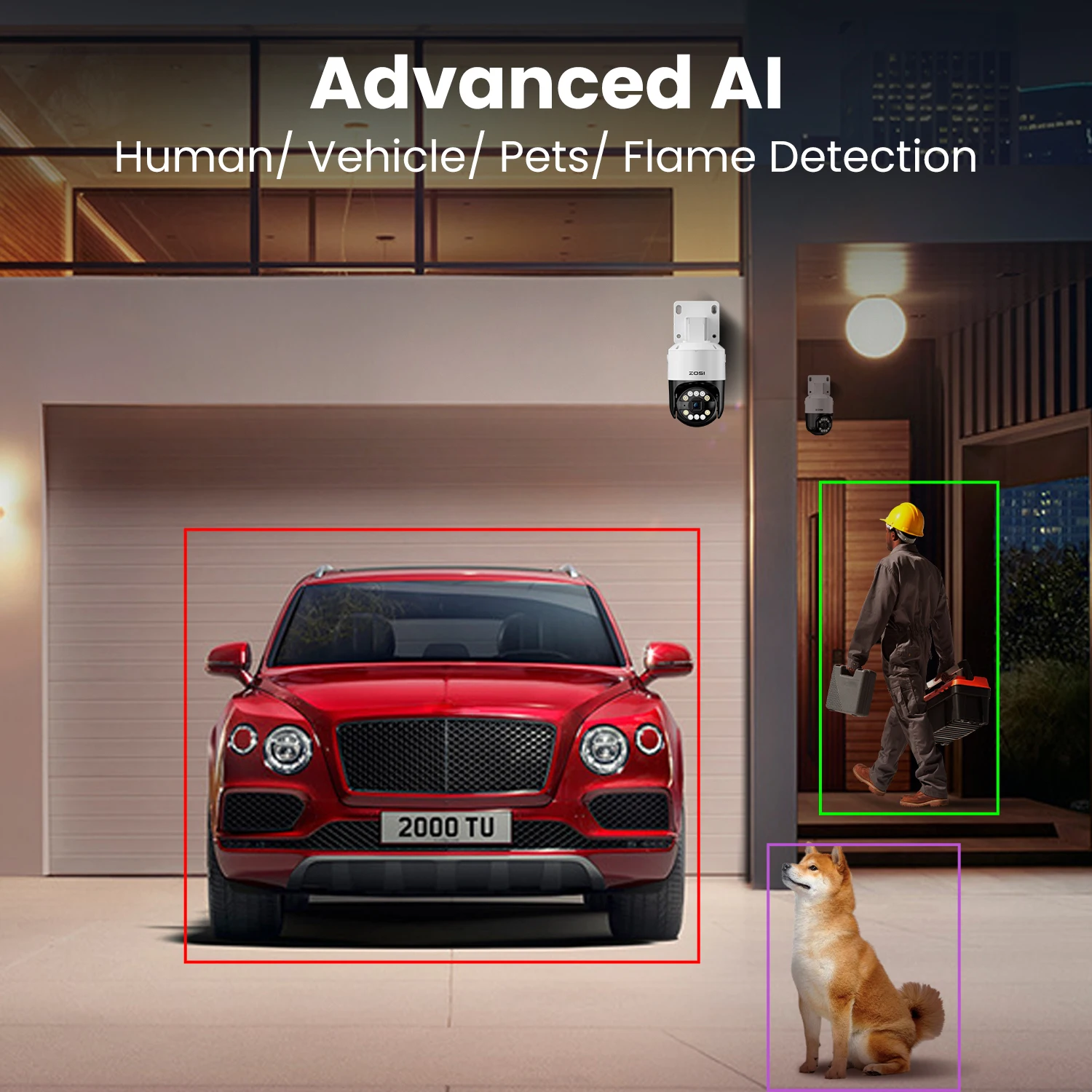 Thumbnail 4 - #24 Latest Home Video Surveillance Kits Offers