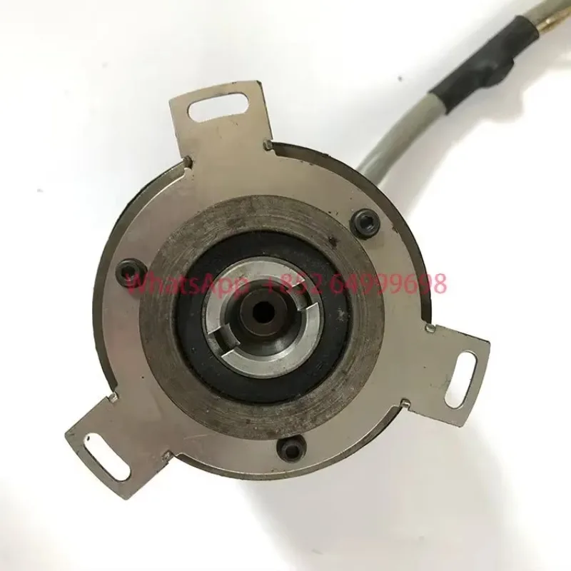 

A860-0320-T112 A860 0320 T112 Импульсный кодировщик для серводвигателя с ЧПУ
