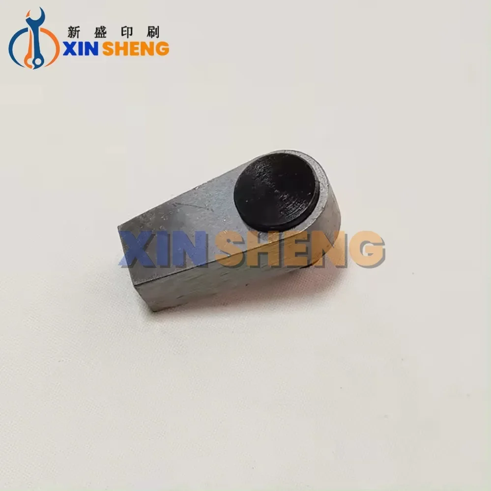 Best Quality Water Roller Adjusting Rod Seat Offset Printing Machinery Parts