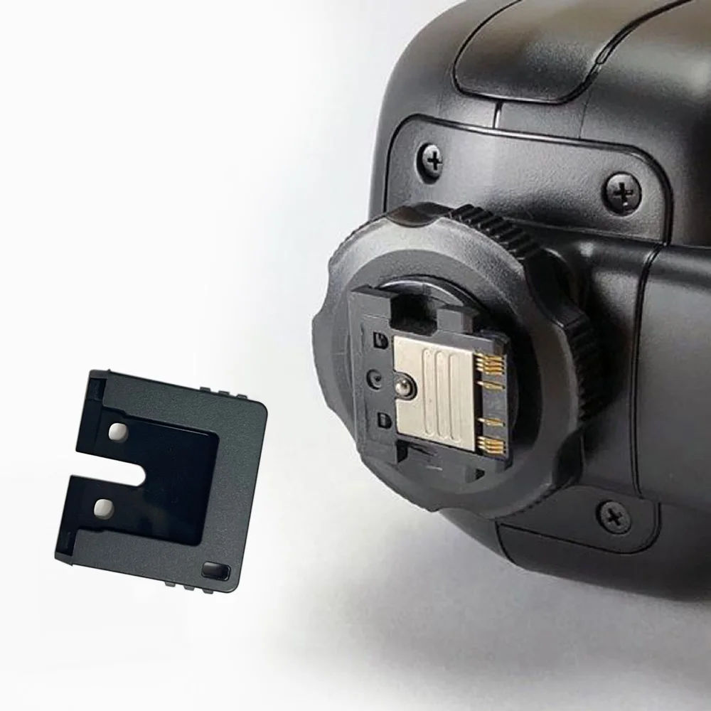 MI Foot Protector Cover Cap for Sony HVL-F60M F20M F32M/ECM-W1M XYST1M/ADP-MAA