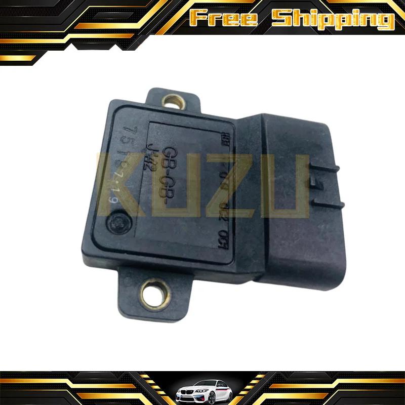 

22438-AA044 22438-AA045 Ignition Control Module GB-003 For Subaru Impreza Legacy 1990-1998