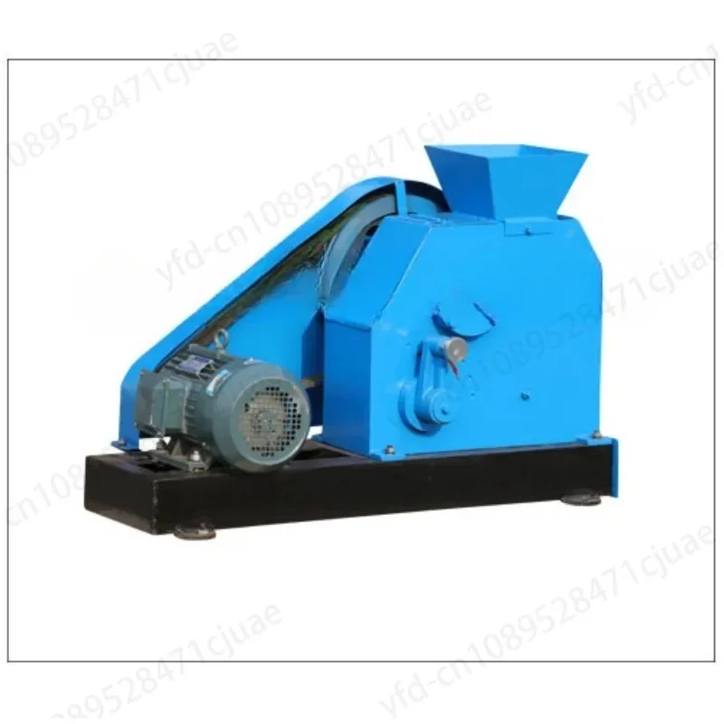 Ordinary Jaw Crusher 100x60a Laboratory 100x60e Building Materials Ore Crusher