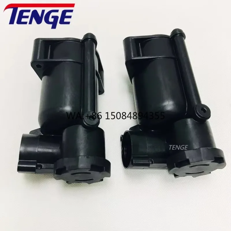 oem-standard-1pc-plastic-dryer-cover-assembly-for-amk-w164-w221-w251-w166-a1643201204-a2513202704-wear-resistant