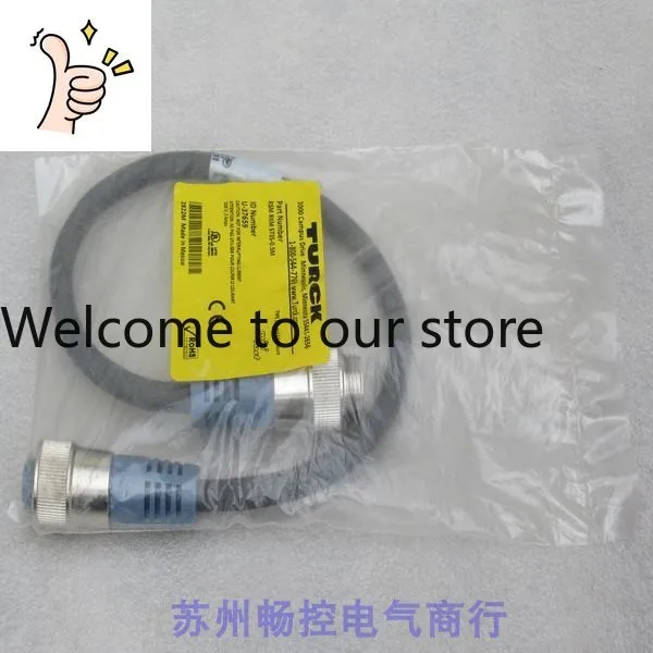 offerta-speciale-nuovo-connettore-turck-turck-rsm-rkm-5735-05-m-disponibile