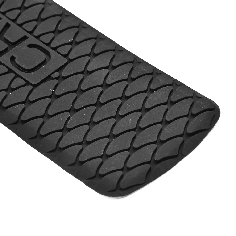 Bicycle Bike Downtube Protector Frame Protection Sticker Downtube Protector Bike Chain Stay Frame Protection Pad Silica Gel