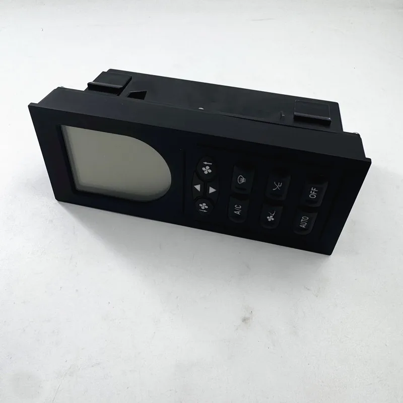 WG1630840323 for Howo Sinotruck Parts Air Conditioning System Heater Control Panel