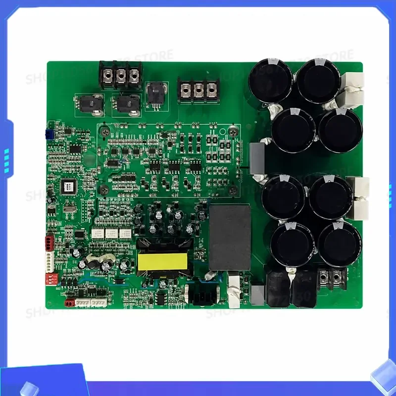 New Air Conditioning Motherboard for 1171301 025W43786-635 Circuit Board Replacement Part