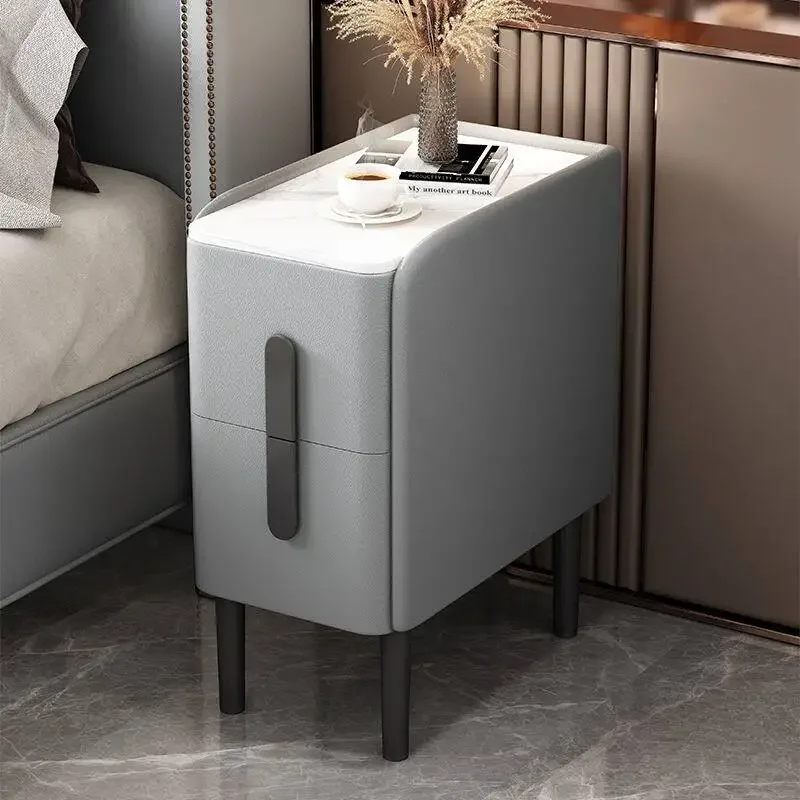 Coffee Living Room Nightstands Mobile Storage Filing Entrance Bedside Tables Dining Mesillas De Noches Home Furniture ZY50CT