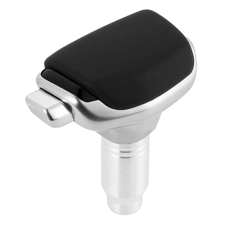 Suitable for Nissan Nissan automatic car yacht gear shift head, handball gear shifter, cross-border gear lever modification part