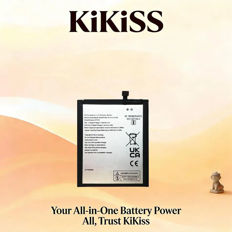 For Nokia WT410 400…