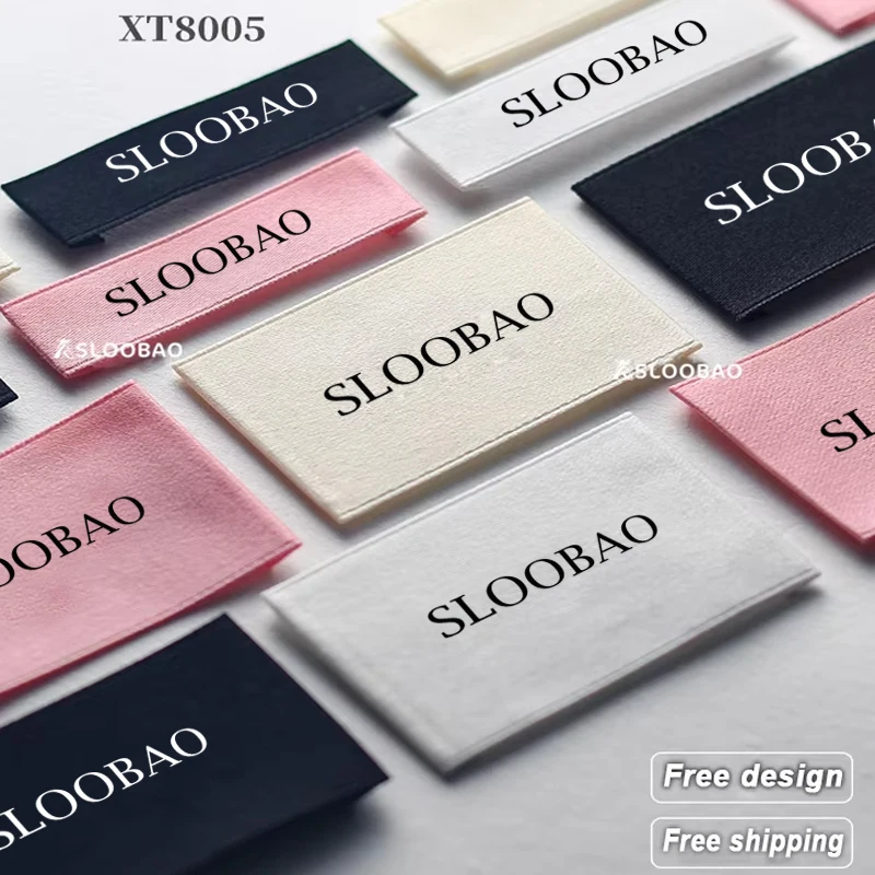 

Clothing label Sewing accessories Custom sewing label Custom clothing label Clothing patch personalized customization