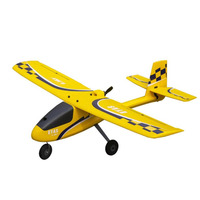 ESKY Eagle Fixed-Wing Electric Remote-Controlled Aircraft Model Training Machine Uav Epo Anti-Falling Stable Edition