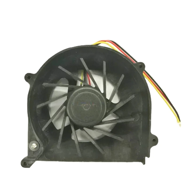 suit for TOSHIBA  C600 C600D C645  L630 3Pin CPU FAN cooling fan