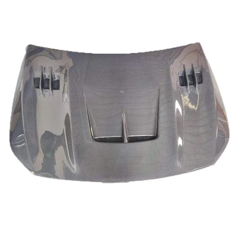 

Damei Factory Sale GT Style Engine Hoods Carbon Fiber Hood Bonnet For Mercedes Benz A-Class W177 W188 A35 A45 2019-2025