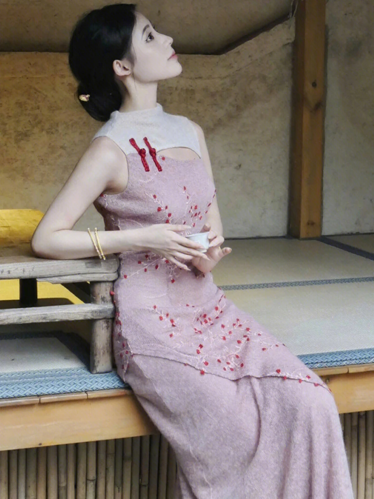 elegante-abito-lungo-estivo-da-donna-stile-dolce-e-piccante-bellissimo-ed-elegante-in-stile-cinese-in-fibra-di-poliestere-con-collo-rotondo