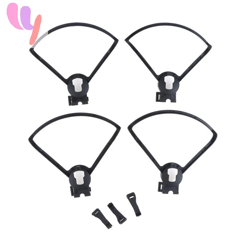 Hot Sale 4Pcs Propeller Upgrade Protection Accessory Suitable For L103 L900PRO L900PROSE Drone Leaf Protection Cover