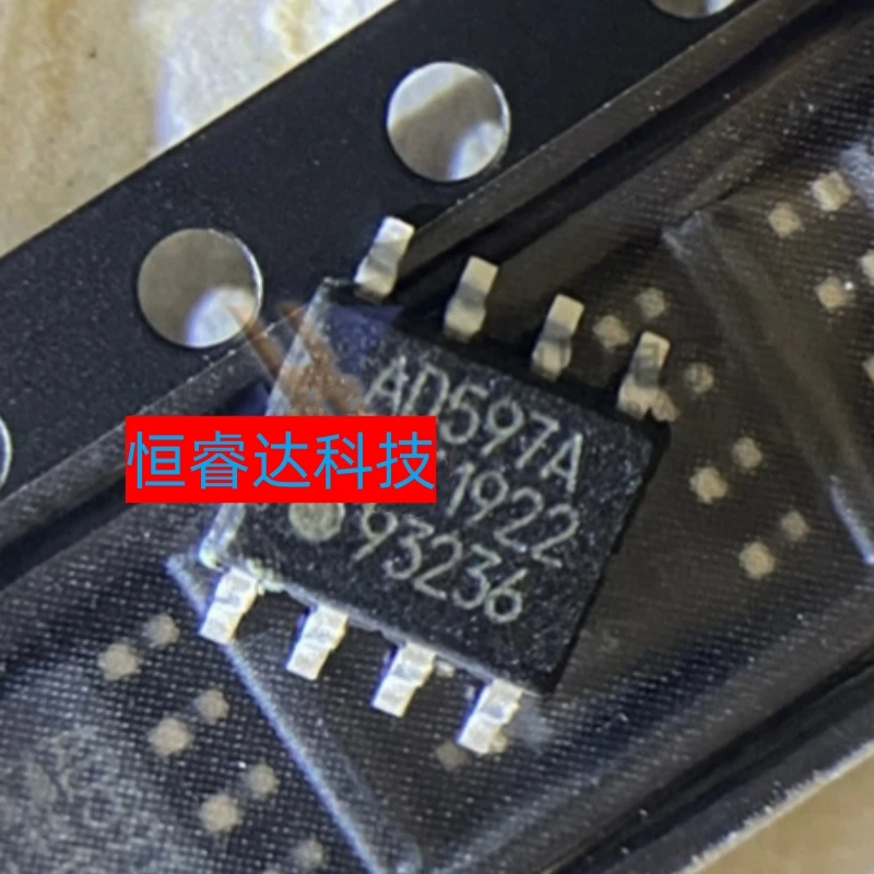 

Free shipping 10pcs/lot AD597ARZ AD597AR AD597 SOP8 IC In stock!