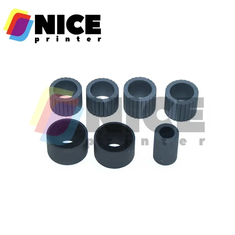 

5SETS B12B813581 Roller Assembly Kit for EPSON WorkForce DS760 DS860 / DS-760 DS-860