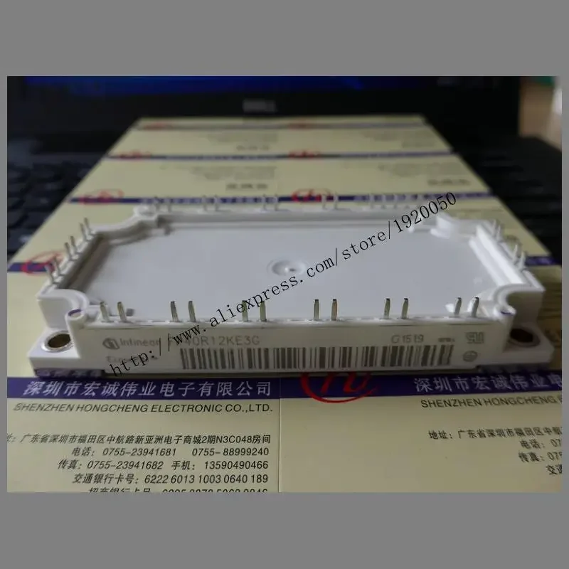 FP40R12KE3G  module Special supply Welcome to order !