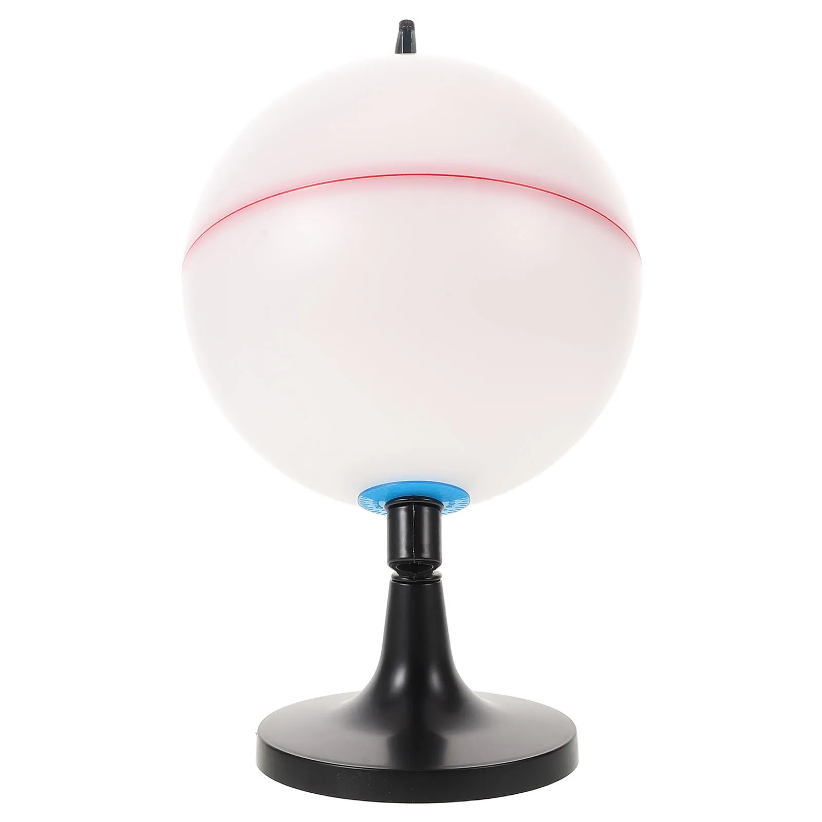 1pcs Blank Globe For Diy 14Cm Paintable Earth Geography Learning Reusable Educational Drawing Craft | Classroom Home