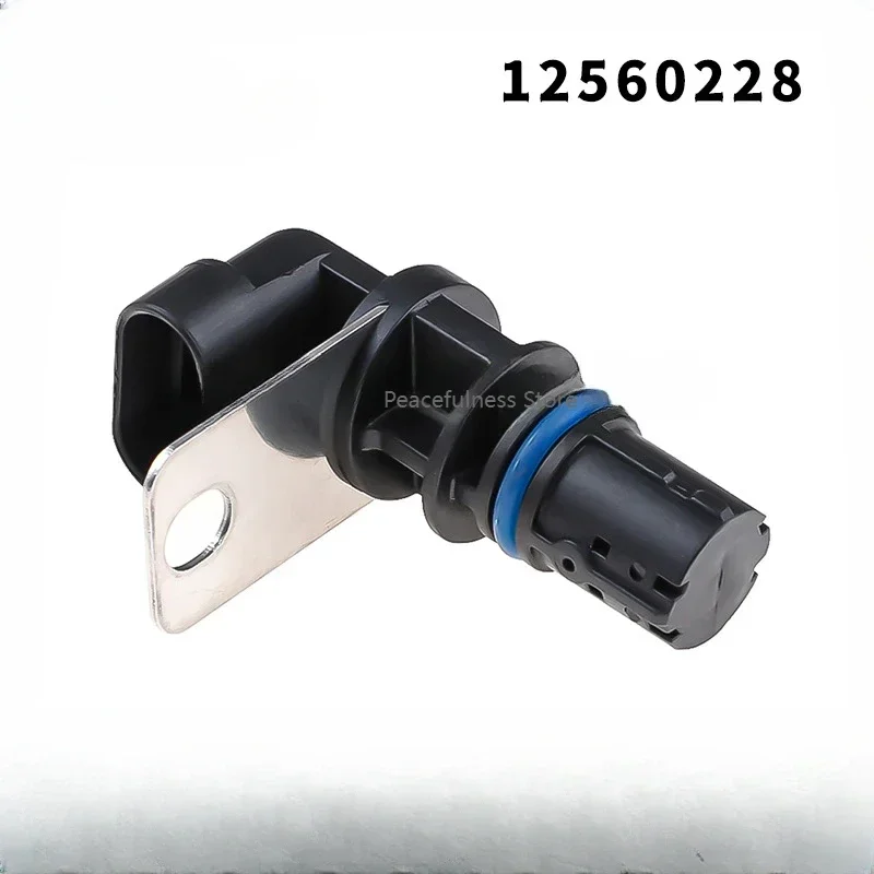 

Датчик положения коленчатого вала Chevrolet 12560228 PC278 PC278T 917-754