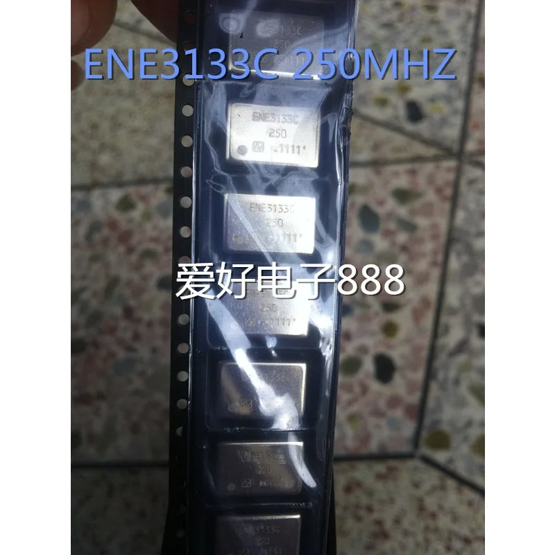 ENE3133C 250MHZ NDK OCXO Constant Temperature Crystal oscillator patch with 6 new pins