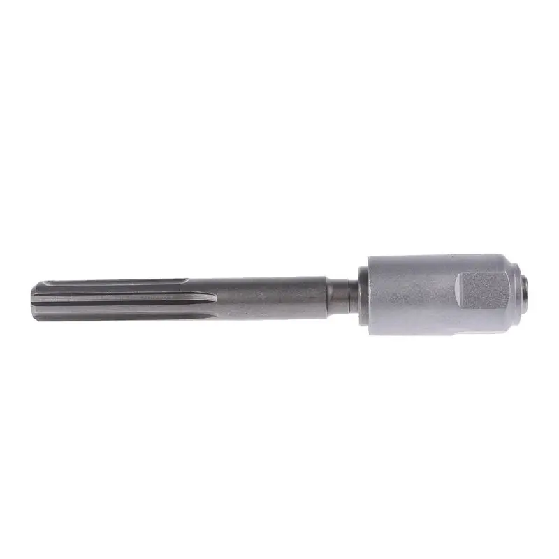 SDS To SDS Adaptor Chuck Drill Converter Shank Quick Tool Durable Dropship