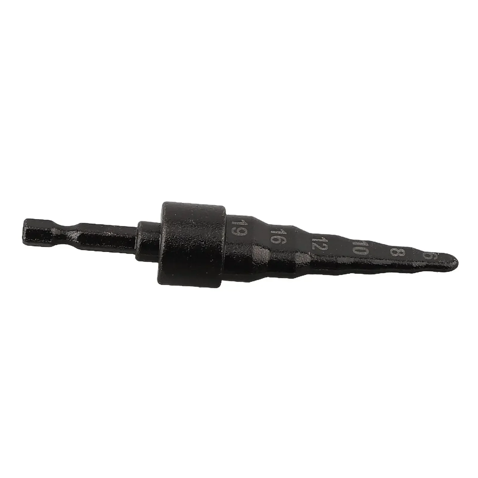 

Drill Bits Pipe Expander Easy To Expand Copper Pipes 1/4inch（6.35mm） 10mm 12mm 16mm 19mm 6 In1 Swage Tube Expander