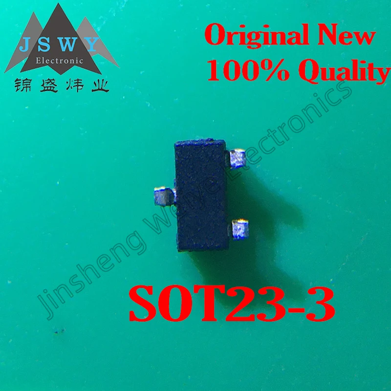 5-10PCS  MCP1700T-3302E/TT MCP1700T 3.3V SMD SOT-23 Linear Regulator 100% Brand New Original Stock-Free Shipping