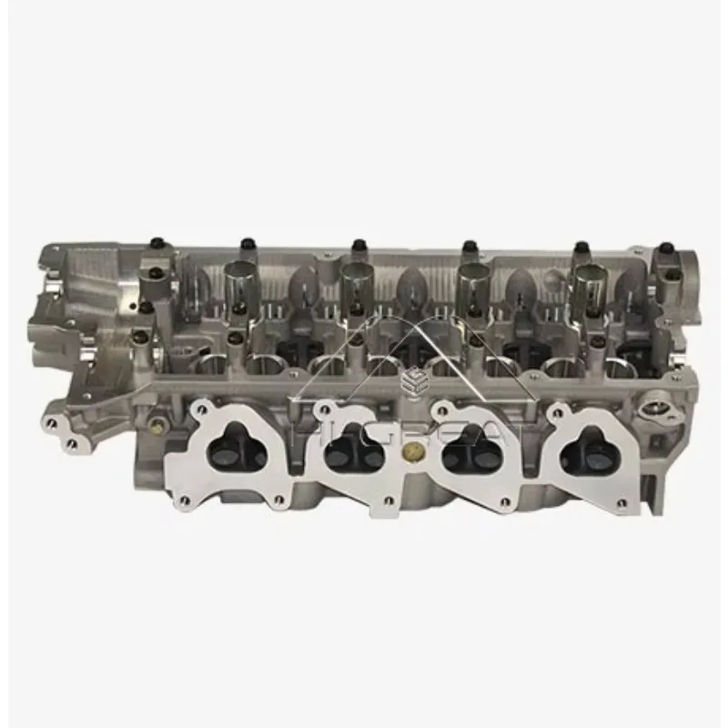 

G4GC Cylinder Head Assembly 2210023760 22060014 2210023760 2210023630 For Hyundai Sonata Tucson I30 ForKia Soul Cerato