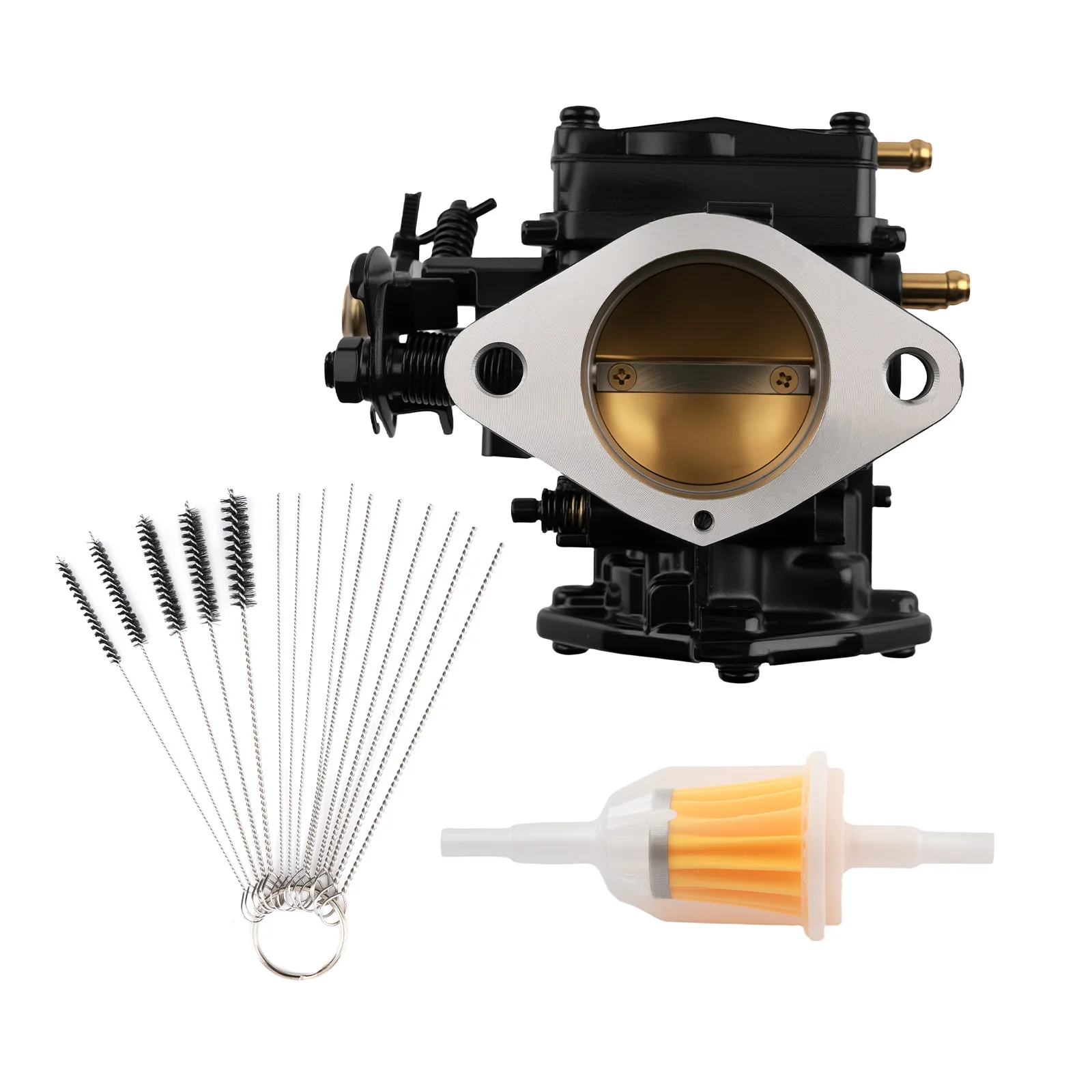 

Новый карбюратор для Yamaha FX1 Wave Blaster Raider 700 1994-1997 61X143010100