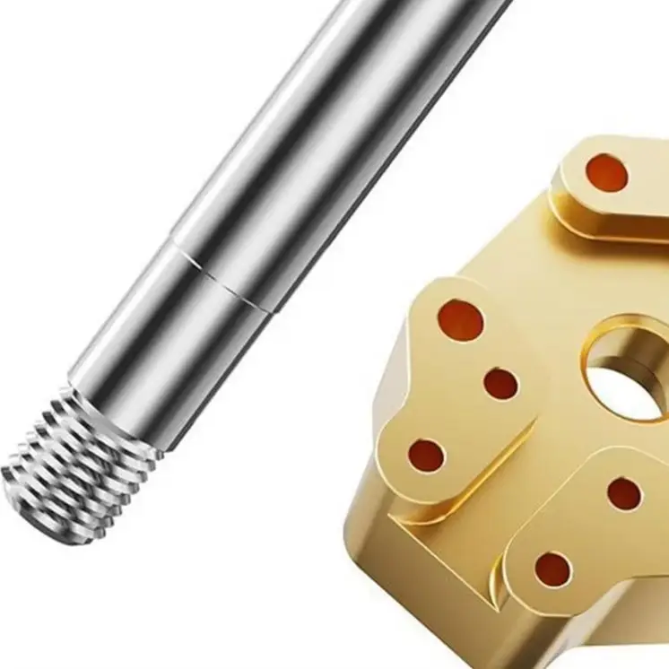 Joystick Soldering Iron Tip Adapter For PS5 Controller Repair Quick Heating Copper Tool Gaming Hardware Accessories