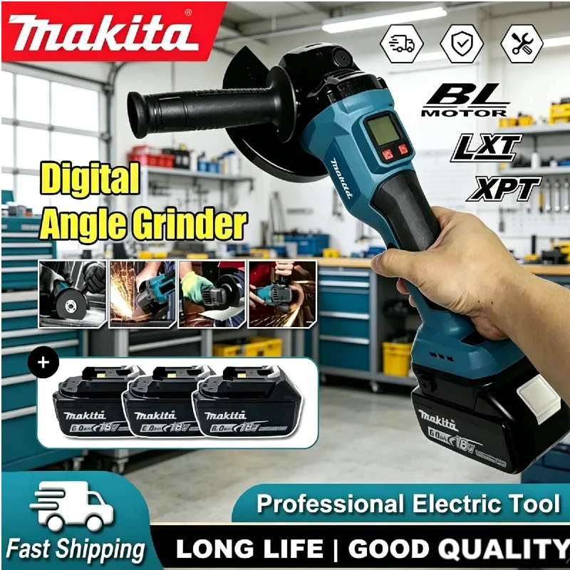 amoladora-angular-de-impacto-con-pantalla-digital-sin-escobillas-makita-maquina-electrica-para-pulir-y-esmerilar-herramientas-electricas-de-bricolaje-para-bateria-de-18v