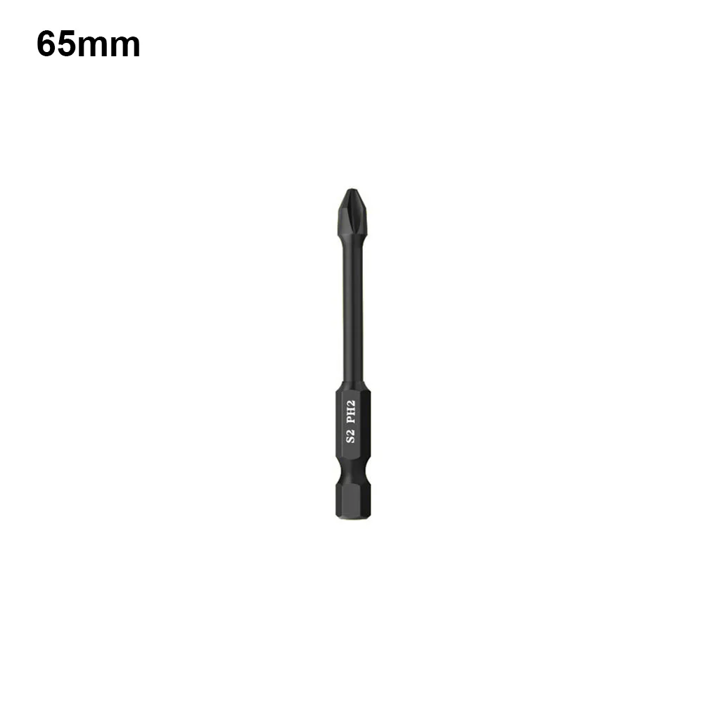 Mata Bor แม่เหล็ก25/50/65/70/90/150mm CROSS svrewdriver Mata Bor ชุดหัวแม่เหล็ก