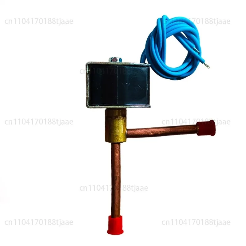 

Специальный электромагнитный клапан для льдогенератора, теплового клапана, аксессуары для общего удаления льдогенератора 2A4A6A