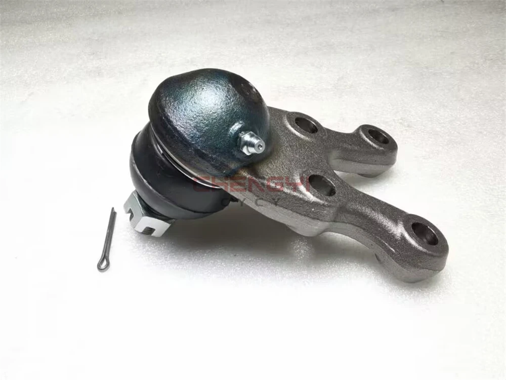 Front Suspension Lower Arm Ball Joint For Pajero Montero V11W V23W V31W V32W V33W V43W V45W MB831037 MR296269 MB831038 MR296270